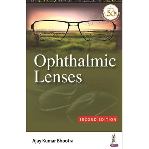 OPHTHALMIC LENSES