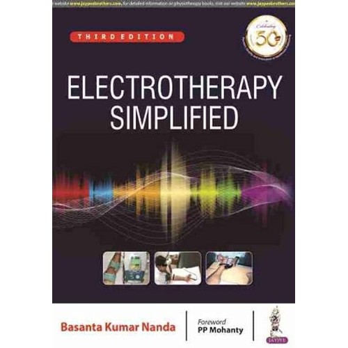 ELECTROTHERAPY SIMPLIFIED