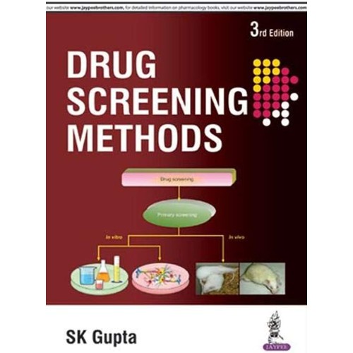 DRUG SCREENING METHODS