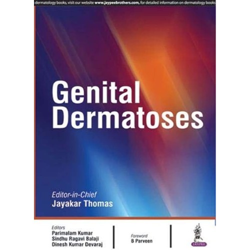 GENITAL DERMATOSES