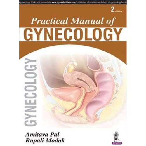 PRACTICAL MANUAL OF GYNECOLOGY