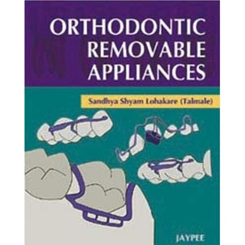 ORTHODONTIC REMOVABLE APPLIANCES