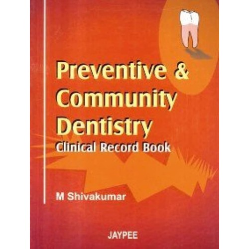 PREVENTIVE & COMMUNITY DENTISTRY CLINICAL REC...