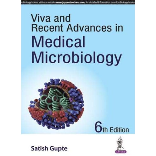 VIVA AND RECENT ADVANCES IN MEDICAL MICROBIOL...