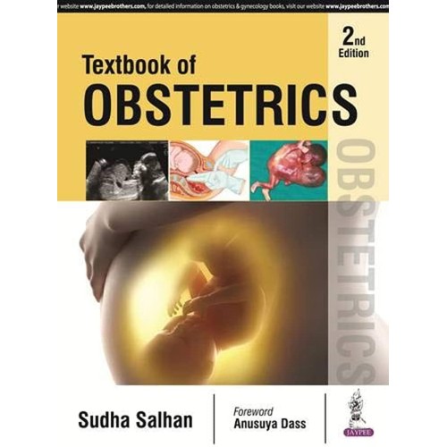 TEXTBOOK OF OBSTETRICS