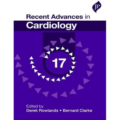 RECENT ADVANCES IN CARDIOLOGY-17