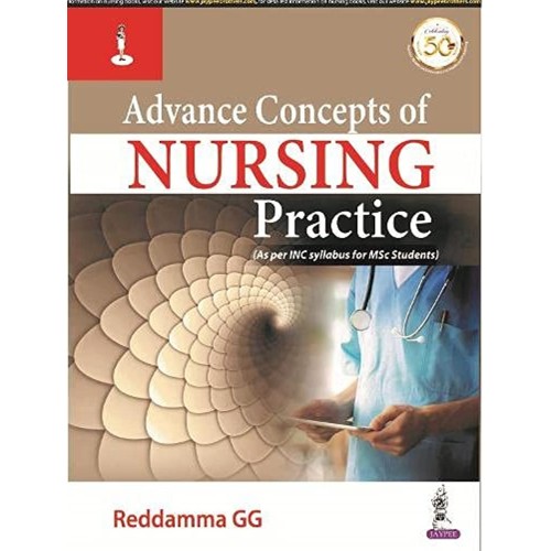 ADVANCE CONCEPTS OF NURSING PRACTICE (AS PER ...