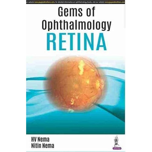 GEMS OF OPHTHALMOLOGY RETINA