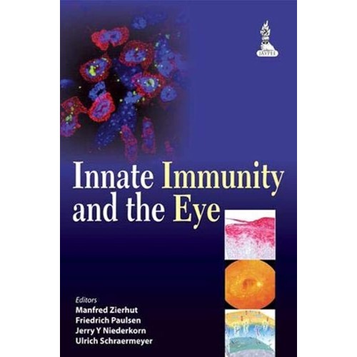 INNATE IMMUNITY AND THE EYE