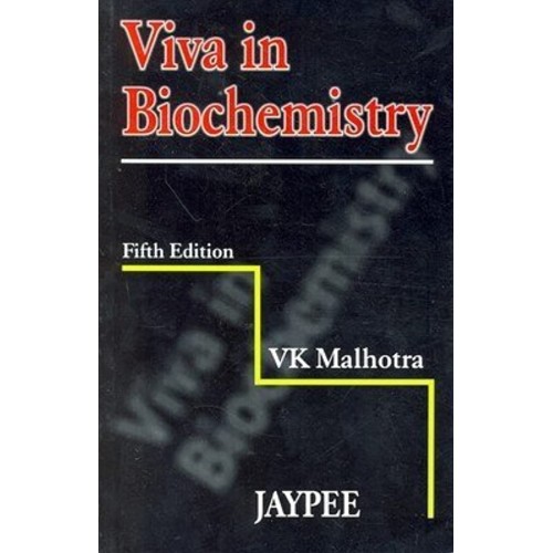 VIVA IN BIOCHEMISTRY