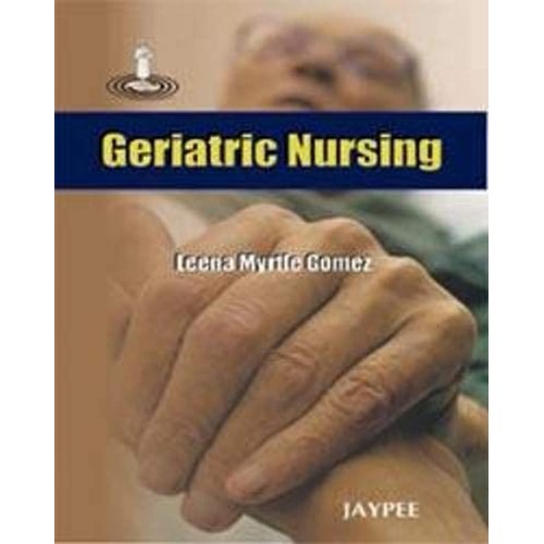 GERIATRIC NURSING