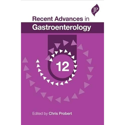 RECENT ADVANCES IN GASTROENTEROLOGY-12