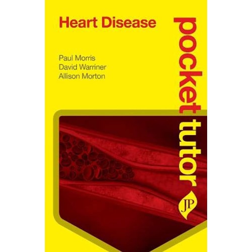 HEART DISEASE : POCKET TUTOR