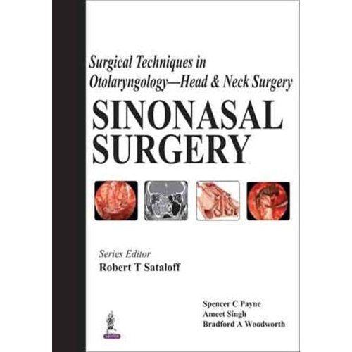 SURGICAL TECHNIQUES IN OTOLARYNGOLOGY- HEAD &...