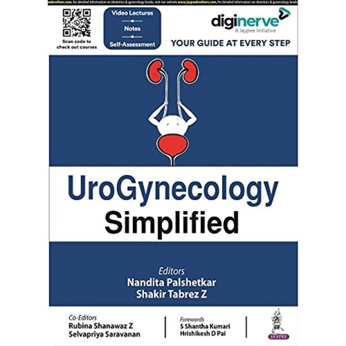 UROGYNECOLOGY SIMPLIFIED