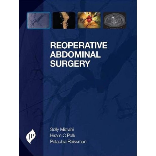 REOPERATIVE ABDOMINAL SURGERY