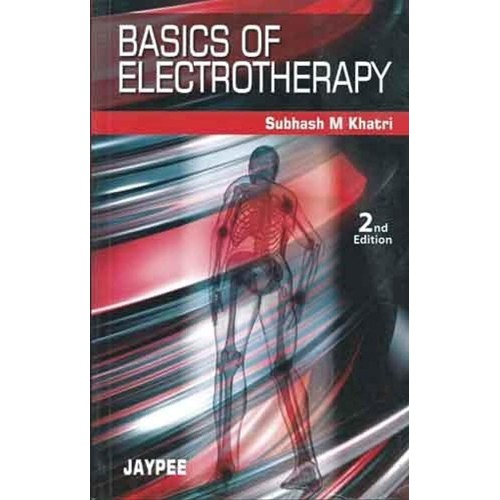 BASICS OF ELECTROTHERAPY