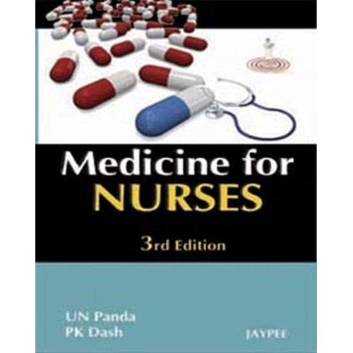 MEDICINE FOR NURSES