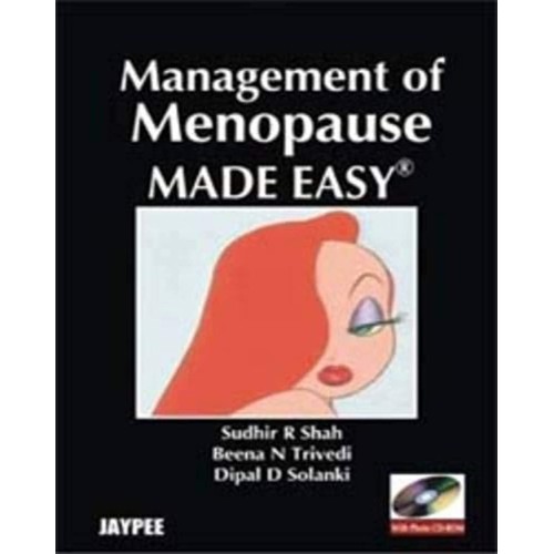 MANAGEMENT OF MENOPAUSE MADE EASY WITH PHOTO CD-ROM