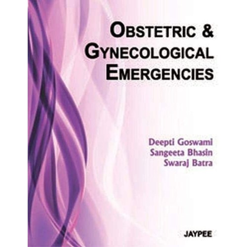 OBSTETRIC & GYNECOLOGICAL EMERGENCIES