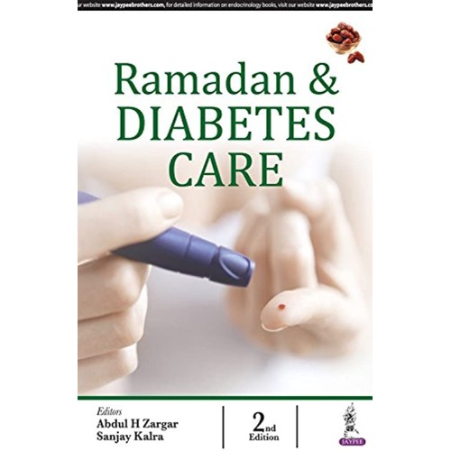 RAMADAN & DIABETES CARE