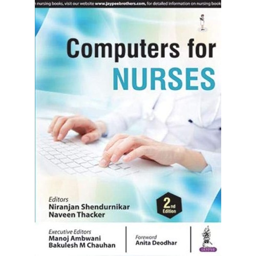 COMPUTERS FOR NURSES