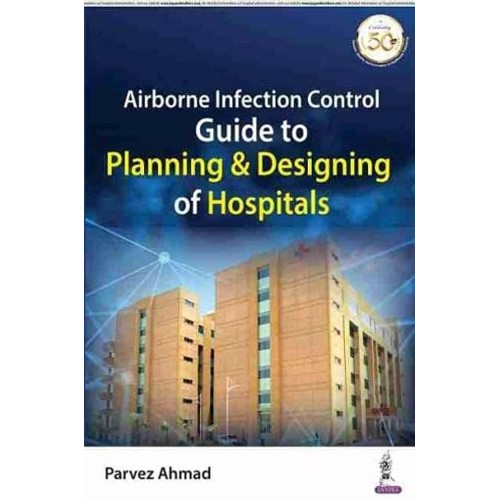 AIRBORNE INFECTION CONTROL GUIDE TO PLANNING ...