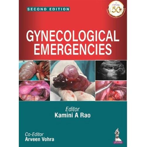 GYNECOLOGICAL EMERGENCIES