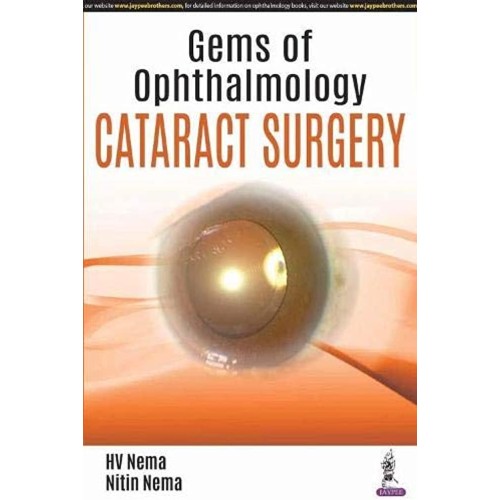 GEMS OF OPHTHALMOLOGY CATARACT SURGERY