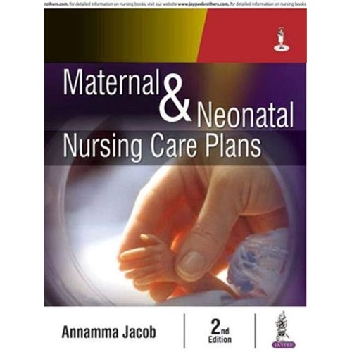 MATERNAL & NEONATAL NURSING CARE PLANS