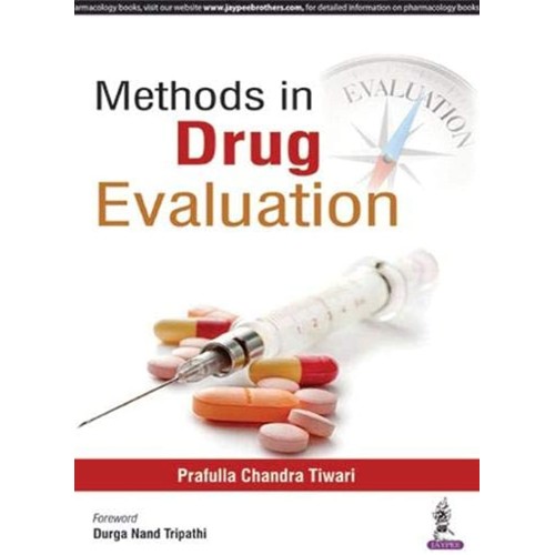 METHODS IN DRUG EVALUTION