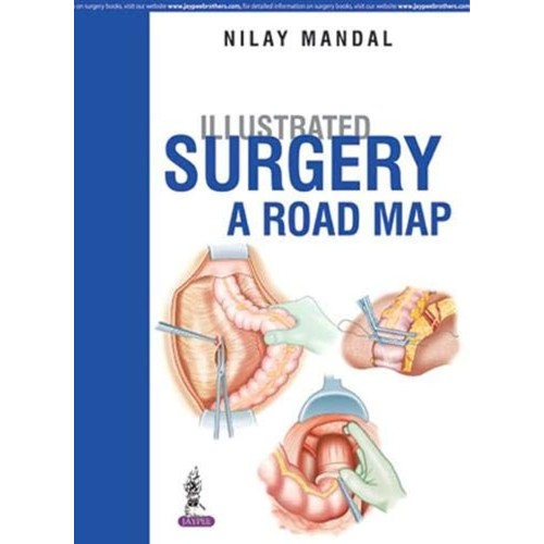 ILLUSTRATED SURGERY A ROAD MAP