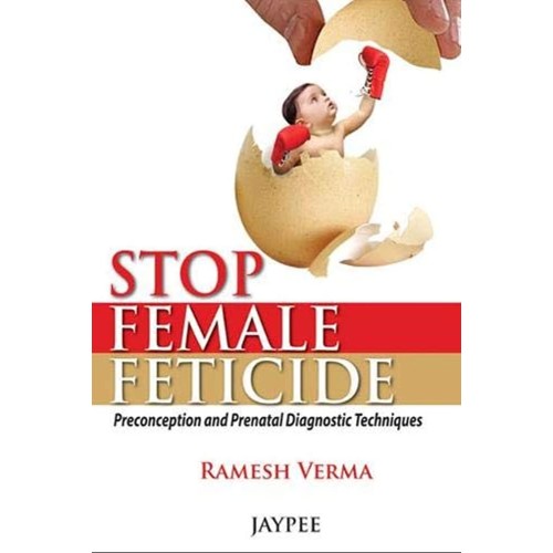 STOP FEMALE FETICIDE