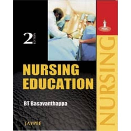 NURSING EDUCATION