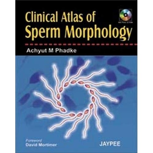 CLINICAL ATLAS OF SPERM MORPHOLOGY WITH PHOTO...