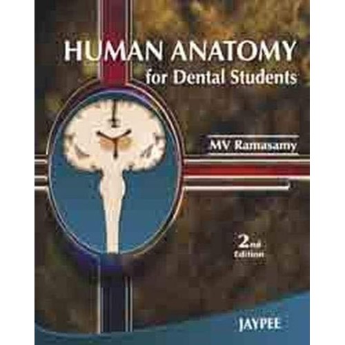 HUMAN ANATOMY FOR DENTAL STUDENTS