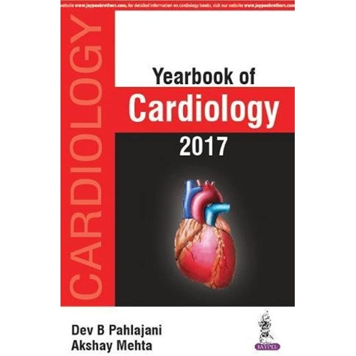 YEARBOOK OF CARDIOLOGY 2017