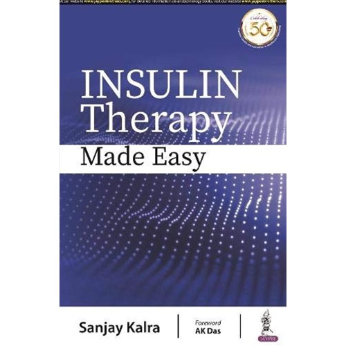 INSULIN THERAPY MADE EASY