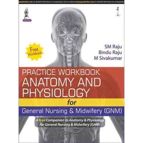 ANATOMY & PHYSIOLOGY FOR GENERAL NURSING & MI...