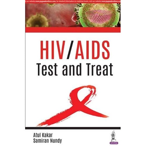 HIV/AIDS TEXT AND TREAT