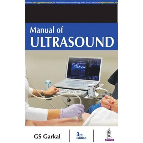 MANUAL OF ULTRASOUND