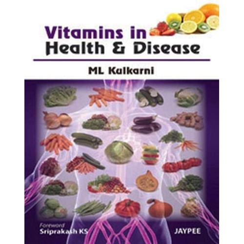 VITAMINS IN HEALTH & DISEASE