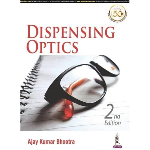 DISPENSING OPTICS