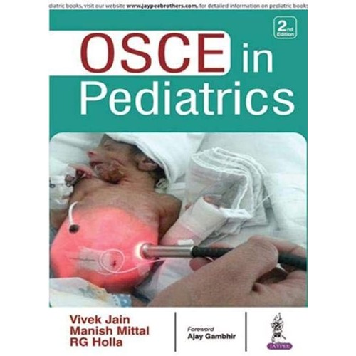 OSCE IN PEDIATRICS