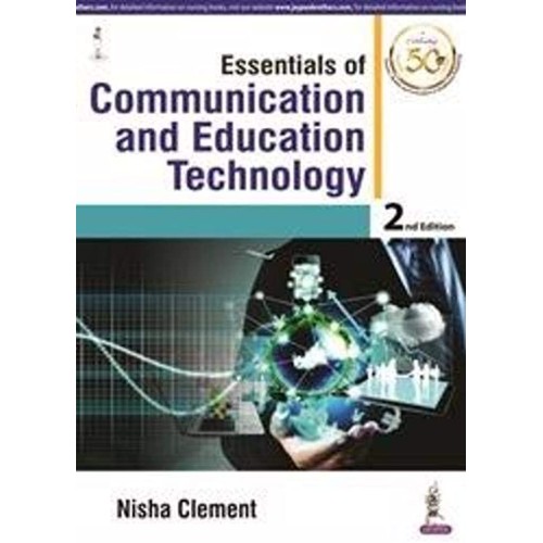 ESSENTIALS OF COMMUNICATION AND EDUCATION TECHNOLOGY