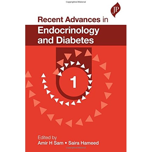 RECENT ADVANCES IN ENDOCRINOLOGY AND DIABETES...