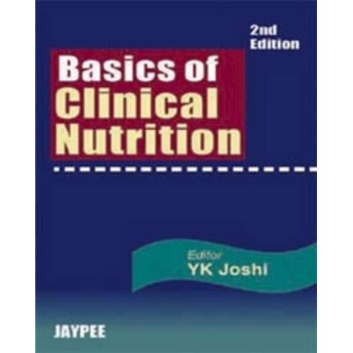 BASICS OF CLINICAL NUTRITION