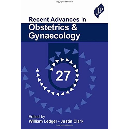 RECENT ADVANCES IN OBSTETRICS & GYNAECOLOGY 2...