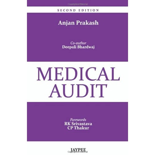 MEDICAL AUDIT