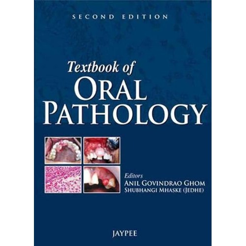 TEXTBOOK OF ORAL PATHOLOGY